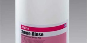 MACHINEWARE RINSE AID