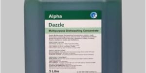 MULTIPURPOSE DISHWASHING CONCENTRATE