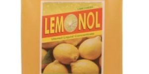 UTENSIL LIQUID CONCENTRATE CLEANER