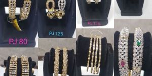 Artificial Bracelets