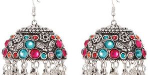 Party Wear Earrings