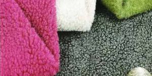 Sherpa Cotton Fabrics