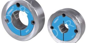 Taper Bush Weld on Hub