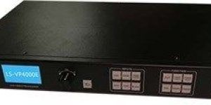 Audio Video Synchronous Switch