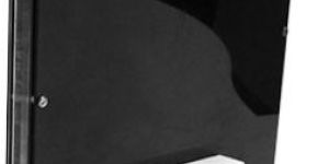 Edge Light LED Table Top Glow Board