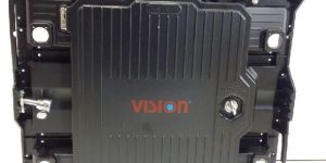 Indoor Fix LED Screen