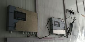 Ethylene Automation System & Generators