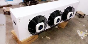 Indoor Evaporator Unit