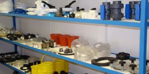 Swimming Pool Filters