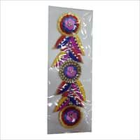 Multi 3D Laces