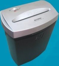 Paper Shredder