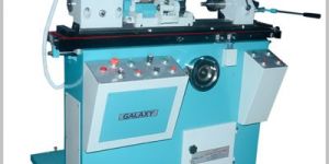 ASGH Cot Grinding Machine