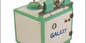 Automatic Top Roller Greasing Machine