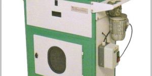 Flocked Clearer Roller Cleaning Machine