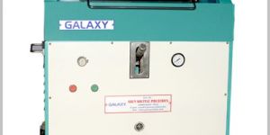 Top Roller De-Greasing Machine