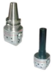 Micro Boring Heads
