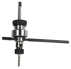 Tapping Attachment