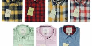 Branded Shirts