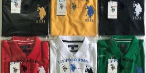 Mens Polo Shirt