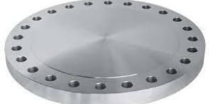 Blind Flanges