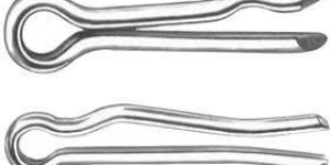 Cotter Pins