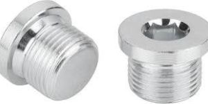 Hexagon Socket Screw