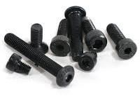 Socket Low Head Cap Screws