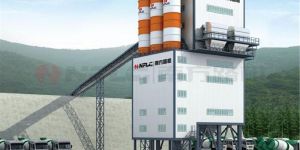 Engineering-only Mixing Station