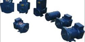 Generator Alternators