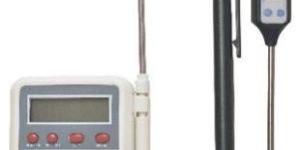 Digital Pe Thermometer