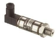 High Accuracy Vacuum/Pressure Transmitter