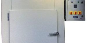 Industrial Electric Hot Air Oven