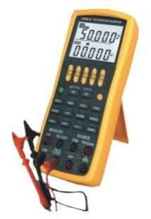 Multi Function Process Calibrator