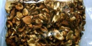 Dried Mashroom