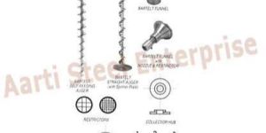 Filling Machinery Spare Parts