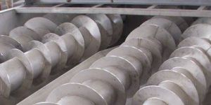 Screw Conveyors