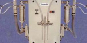 Automatic Capping Machine