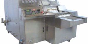 Linear Bottle Washing Machines