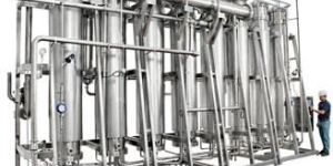 Pharmaceutical Water Systems