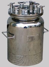 Pressure Vessels