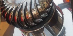 Turbo Ventilation Fan