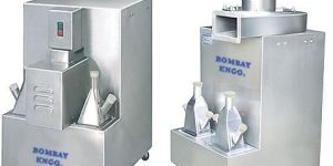 Dust Extractor Machine