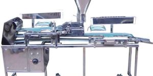 Tablet Inspection Belt