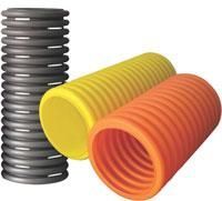 Corrugated Pipes