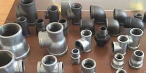 Alloy Steel Pipe