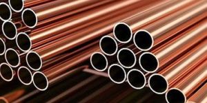Copper Nickel Pipe