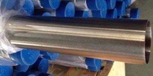Duplex Steel Pipe
