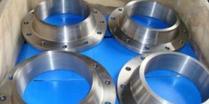 Socket Weld Flange