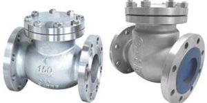 Swing Check Valves