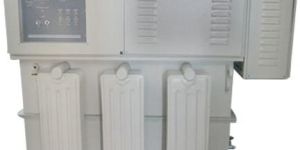 Servo Voltage Regulator